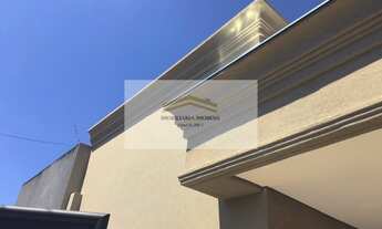 Imagem 4: Casa Nova Alto Padrão Aluga-se ! Jardim Nunes