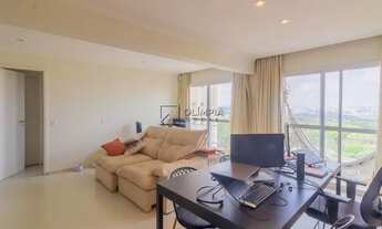 Imagem 2: Apartamento Venda Alto da Lapa 84 m² 2 Dormitórios