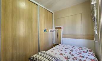 Imagem 7: Arboretto 2 Quartos c/modulados e varanda gourmet Aleixo