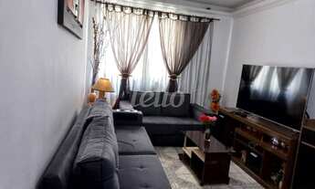 Imagem: São Bernardo do Campo - Apartamento Padrão