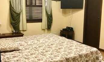 Imagem 6: Sobrado á venda 5 Suítes Condomínio Atibaia - São