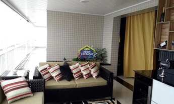 Imagem 4: Cobertura Frente Mar 3 dorms, Aviacao, JGA735