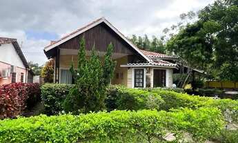 Imagem 4: Casa Em Gravatá condomínio fechado