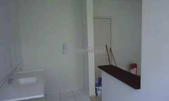 Imagem 5: Apartamento Padrão Jardim Manoel Penna 2 quartos Ventiladores nos quartos e sala Cozinha a