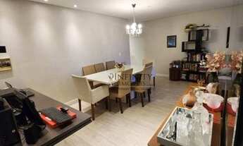 Imagem 6: Máxximo Resort, Máximo bom gosto em 90m² Repleto de armários planejados, Vagas Para Visit