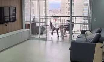 Imagem 1: Guarulhos - Apartamento Padrão - Jardim Flor da Montanha