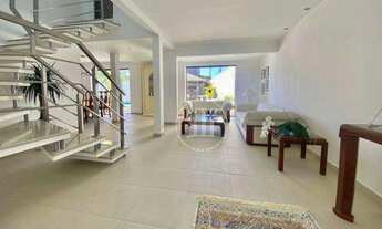 Imagem 2: Casa com 3 dormitórios à venda, 200 m² por R$ 850.000,00 - Abraão - Florianópolis/SC