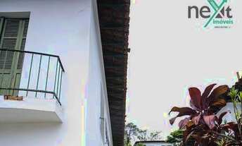 Imagem 3: Sobrado no Pacaembu com 450 m² sendo 4 dormitórios ( 2 suítes ) 4 vagas de garagem