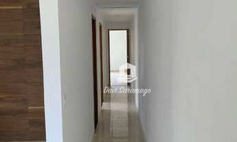 Imagem 6: Casa com 2 dormitórios à venda, 86 m² por R$ 460.000,00 - Jardim Atlantico - Maricá/RJ