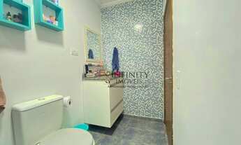 Imagem 4: Apartamento Amplo com 2 Dormitórios, 1 Suíte à venda, 78 m² por R$ 350.000 - Vila Ema - Sã