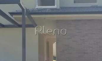 Imagem: Casa - Chácara Primavera - Campinas