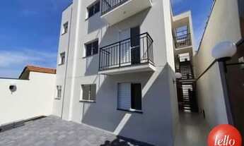 Imagem 5: São Paulo - Apartamento Padrão - Parque São Lucas