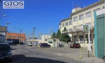 Imagem 2: Galpão para alugar, 2612 m² por R$ 39.000,00/mês - Limão - São Paulo/SP