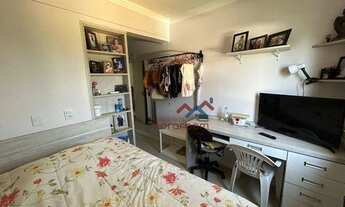 Imagem 4: Apartamento com 3 dormitórios à venda, 102 m² por R$ 537.000 - Marechal Rondon - Canoas/RS