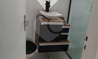 Imagem 2: Apartamento com 1 dorm para Venda, Cond. Maria Cristina, Bela Vista - SP