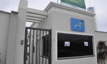 Imagem 4: Apartamento com 2 dormitórios para locação, 45 m² por R$ 1.345/mês - Jardim Califórnia - J