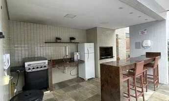 Imagem 2: Apartamento para venda possui 3 quartos em Adrianópolis - Manaus - AM