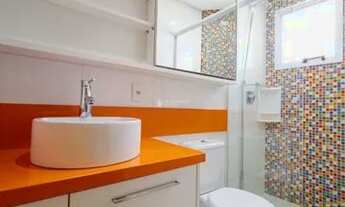 Imagem 7: Apartamento à venda Avenida Açucena, Estância Velha - Canoas