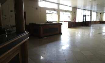 Imagem 2: Comercial para Locação em Ponta Grossa, Chapada, 1 banheiro, 1 vaga