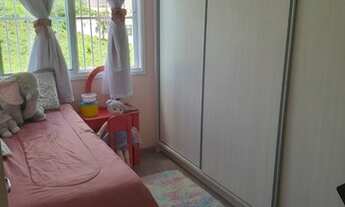 Imagem: Vendo Sobrado em condominio fechado