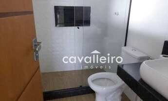 Imagem 7: Casa com 3 dormitórios à venda, 131 m² - Itaipuaçu - Maricá/RJ