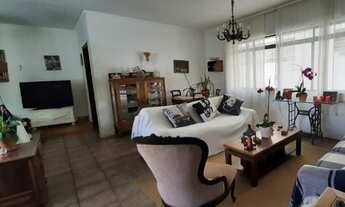 Imagem 7: Apartamento Venda 3 Dormitórios - 210 m² Higienópolis