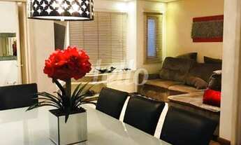 Imagem 4: São Paulo - Casa de Condomínio - Tucuruvi