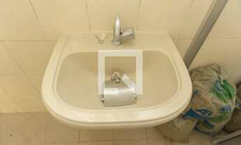 Imagem 7: Apartamento para Aluguel - Consolação, 1 Quarto, 45 m2