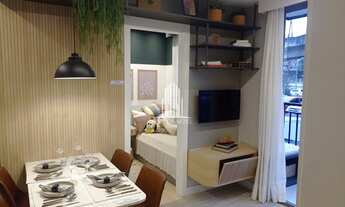 Imagem: APARTAMENTO DE 84M² COM 3 DORMITÓRIOS