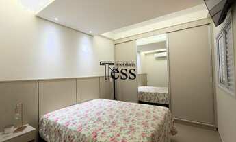 Imagem 4: VENDE-SE APARTAMENTO na VILA SINIBALDI, 03 dormitórios , sendo 01 tipo apto, sala 2 ambien