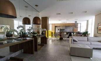 Imagem 5: Apartamento com 1 dormitório à venda, 42 m² por R$ 650.000 - Campo Belo - São Paulo/SP