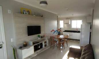 Imagem 4: Apartamento com 2 dormitórios à venda, 49m² por R$ 150.000,00 - Olaria - Canoas/RS