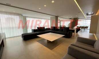 Imagem: Cobertura para venda tem 325 metros quadrados