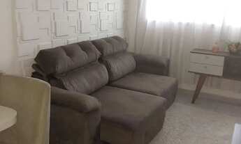 Imagem 4: Aluguel de apto p/ curta temporada, por noite, e finais de semana