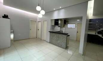 Imagem 4: Casa para venda tem 172 metros quadrados com 3 quartos em Saci - Teresina - Piauí