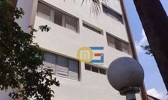 Imagem 4: Apartamento com 3 dormitórios à venda, 78 m² por R$ 450.000 - Vila Bela - São Paulo/SP