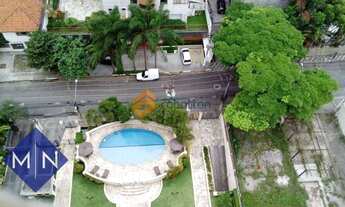 Imagem 3: Apartamento à venda, 140 m² por R$ 1.500.000,00 - Brooklin Novo - São Paulo/SP