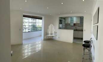 Imagem 5: Apartamento de 58m² com3 dormr/1 suíte, 2 vagas no Winter Park - Morumbi