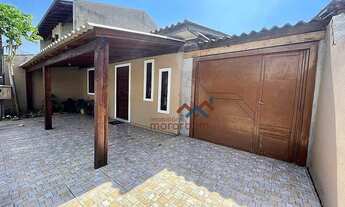 Imagem 3: Casa com 2 dormitórios à venda, 100m² por R$ 375.000,00 - Igara - Canoas/RS