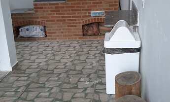 Imagem 4: Aluga se espaço com piscina para sua festa com casa completa