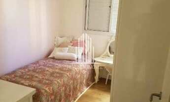 Imagem 5: Morumbi, apartamento de dois dormitórios com garagem