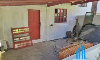 Imagem 6: CASA RESIDENCIAL em GUARAPARI - ES, JARDIM SANTA ROSA