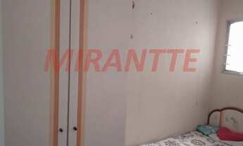 Imagem 5: Apartamento de 78m² com 3 quartos em Santana