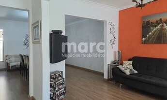 Imagem 6: SAO PAULO - Casa Padrão - ACLIMACAO