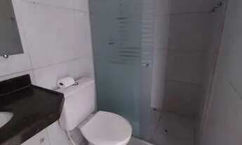 Imagem 2: Apartamento para aluguel com 60 metros quadrados com 2 quartos