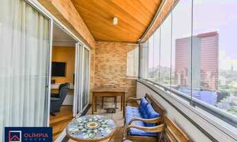 Imagem: Apartamento Venda Pinheiros 120 m² 2 Dormitórios