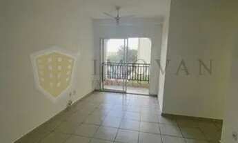 Imagem 3: Apartamento Padrão em Ribeirão Preto