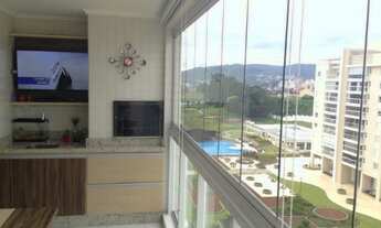 Imagem 3: Aluguel - semimobiliado - Areis - São José - Mirante Quatro Estações