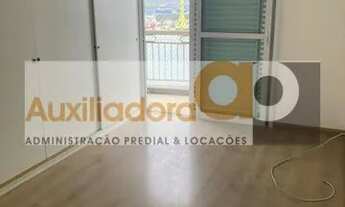 Imagem 7: Apartamento para aluguar 3 quartos em Ponta da Praia - Santos - SP