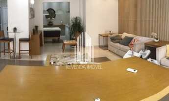 Imagem 5: Apartamento 3 quartos e lazer próximo a estação Eng. Goulart